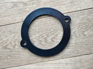 TPU Sealing Sewer Revision Cast-Iron 10cm Flange
