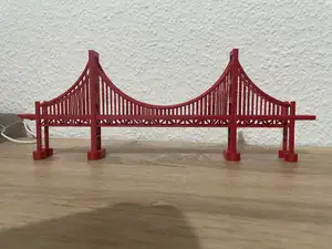 Golden Gate Bridge