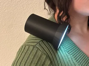 Phasmophobia Shoulder Light