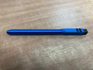 Pilot G2 Click Pen