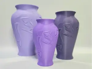'A Mother's Love' Decorative Vase for Mother's Day