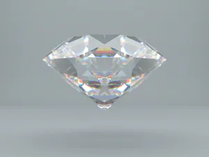 Diamond Brilliant