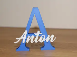 Anton