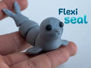 Flexi Seal – Articulated