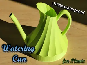 Watering Can for Plants