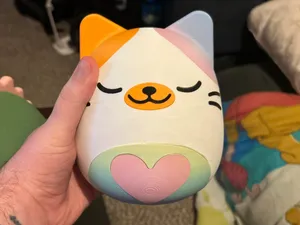 Cat Squishmallow