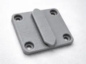 Haloview Display Monitor AMPS Adapter (30x38mm)
