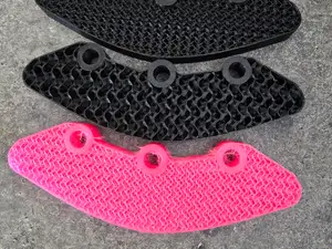 Xray GTX8 Bumper