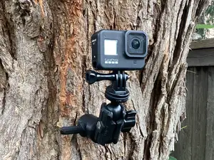 GoPro Screw-in Mount