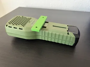 Thermacell MR-300 Wandhalterung