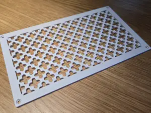 Decorative Air Duct Vent Cover