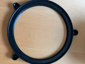 Audi A4 B5 Avant Adapterringe (Hinte Türen 165mm)