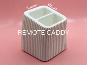 Dual Remote Stand CX by Pork3D