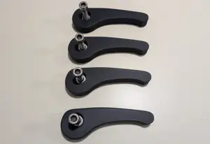 Cnc Clamp