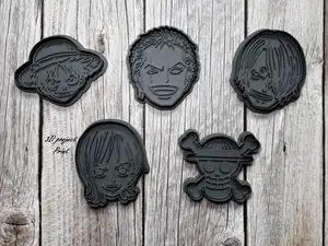 formine biscotti one piece
