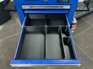 Modular Storage Organisers V2!