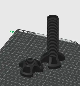 Ultimate Respooler for drill