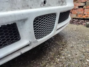 SEAT LEON TOP SPORT GRILLE