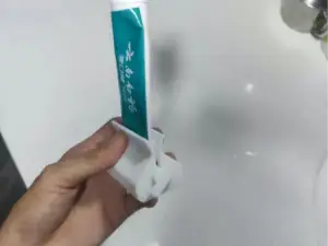 挤牙膏超级神器