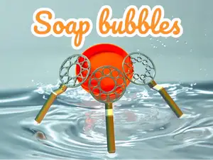 Soap Bubbles
