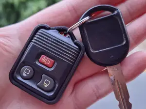 Key FOB Case