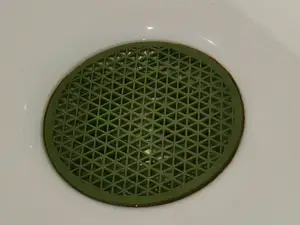 Shower Drain Hair Catcher