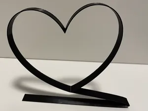 Deko Herz Heart 