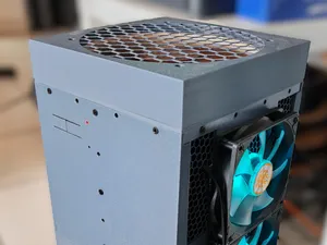 Tower ITX Case