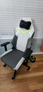 Secret Lab Chair Cup Holder