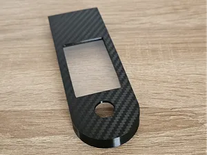 Xiaomi 5 Max GL display clip