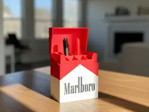 Lapicero Marlboro