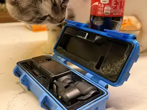 DJI OSMO Pocket 4 Case
