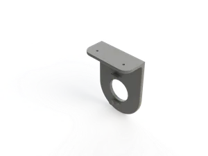 Yandex Hub mount