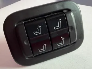 Mercedes Marco Polo and V-Class Button Frame Fix