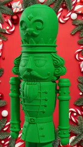 The Italian Nutcracker