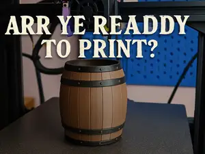 Barrel
