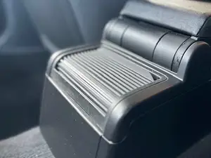 Tendina posacenere posteriore Bmw E46