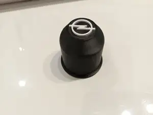 Opel Hitchball Cover No AMS