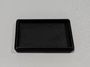 X-ray Marker