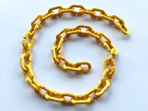 Chain Links Twist - 36 Links (58cm long)