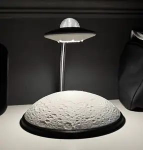 Alien UFO lamp for Bambu lamp kit