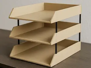 A4 Tray