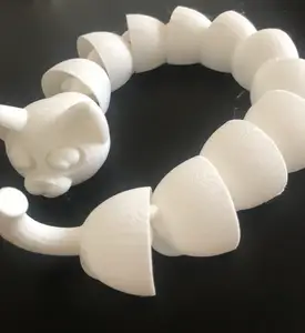 flexi cat dragon