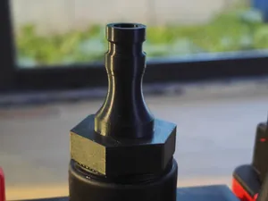 G1 Hose Adapter