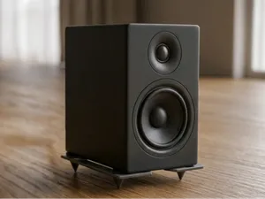 Speaker Stand
