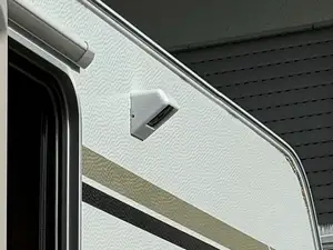 Blink Camera Caravan Motorhome Mount Housing