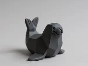 海狮