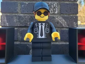 Rezz Brickman