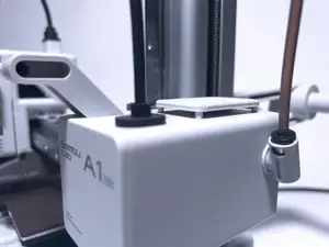 Dust Cover A1 and A1-Mini