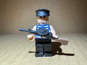 minifigure dp 28